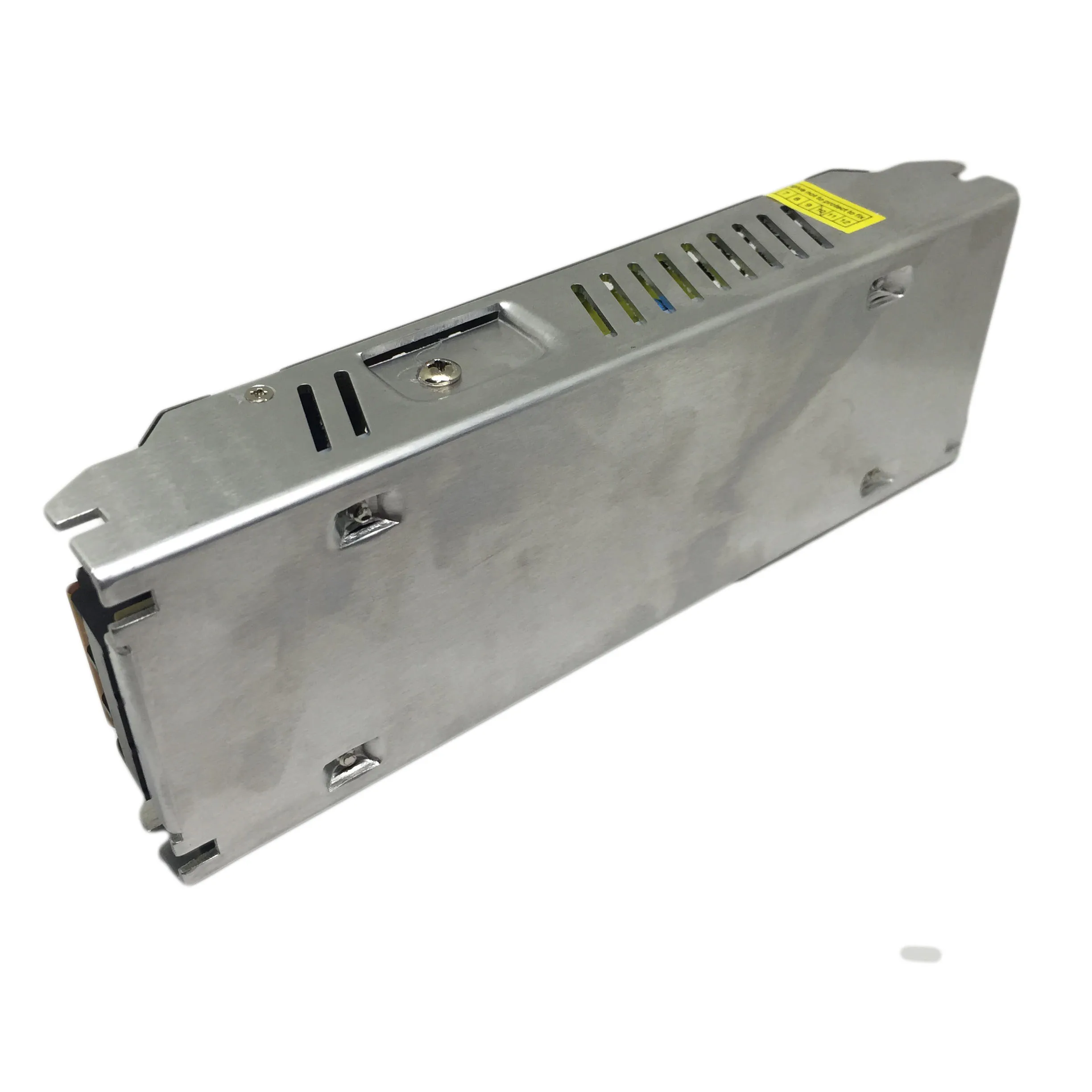 SANPU 200W DC12V 스위치 전원 공급 장치 AC-DC LED 조명 변압기 CL200-W1V12 울트라 씬 알루미늄 쉘 16.5A 드라이버