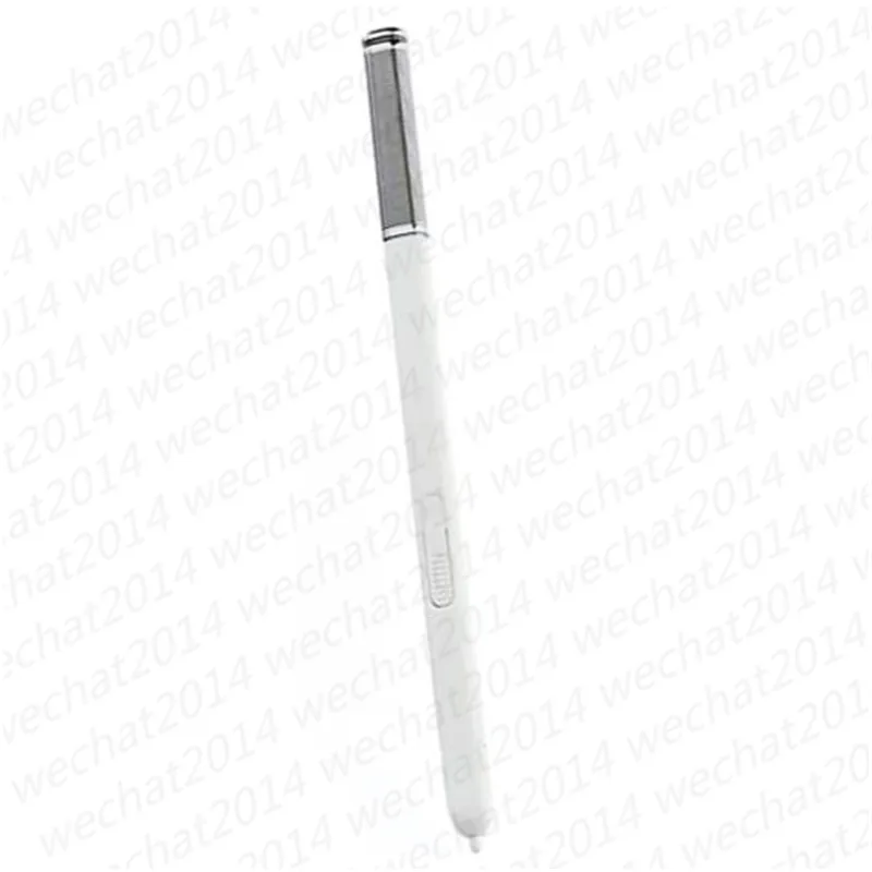 100st Ny Touch Stylus s Pen Captactive Replacement Parts för Samsung Galaxy Note 10.1 N8000 Gratis DHL