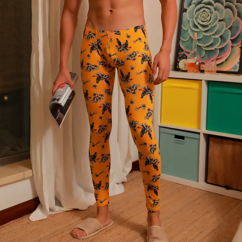 Warm long underwear mens sale