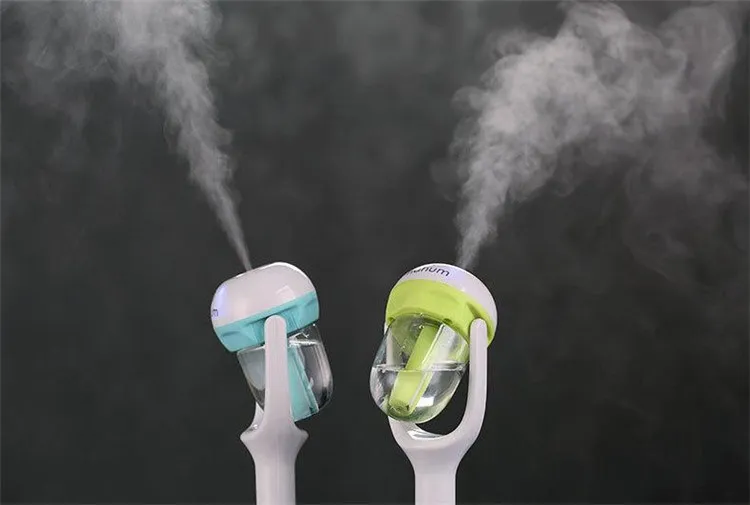 Humidificateur à prise de voiture, parfum frais et rafraîchissant, huile essentielle ehiculaire, humidificateur ultrasonique, brume aromatique, diffuseur de voiture, 1420856