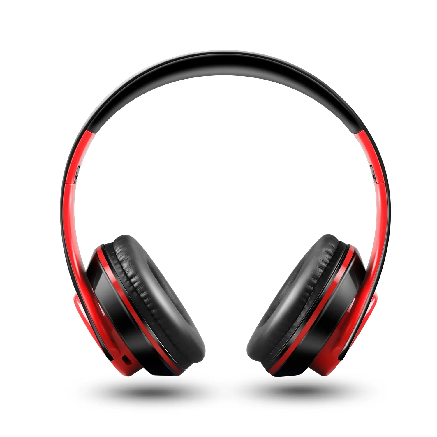 Новые Беспроводные Наушники Bluetooth Гарнитура Наушники С Микрофоном  Наушники С Низкими Басами Для Компьютера, Телефона, Спортивного MP3 Плеера  От Wsmkkke, 892 руб. | DHgate