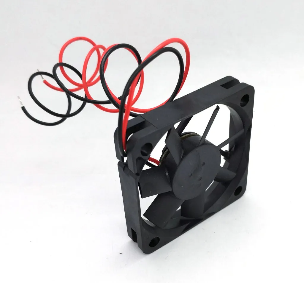 New Original SUNON MB50100V2-000C-A99 DC5V 1.18W 50*50*10MM 5cm cooling fan