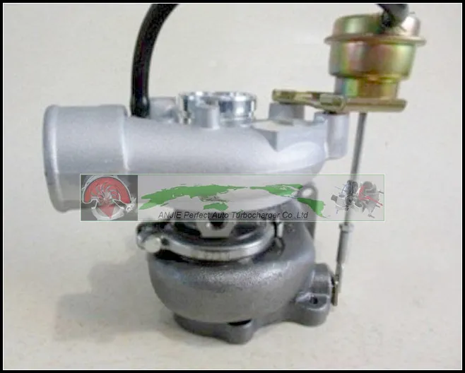 TD04 49135-05000 49135-05020 99450703 Turbo Turbocharger For IVECO Sofim Daily Commercial Vehicle 1996-05 8140.43.3700 2.8L TD (2)