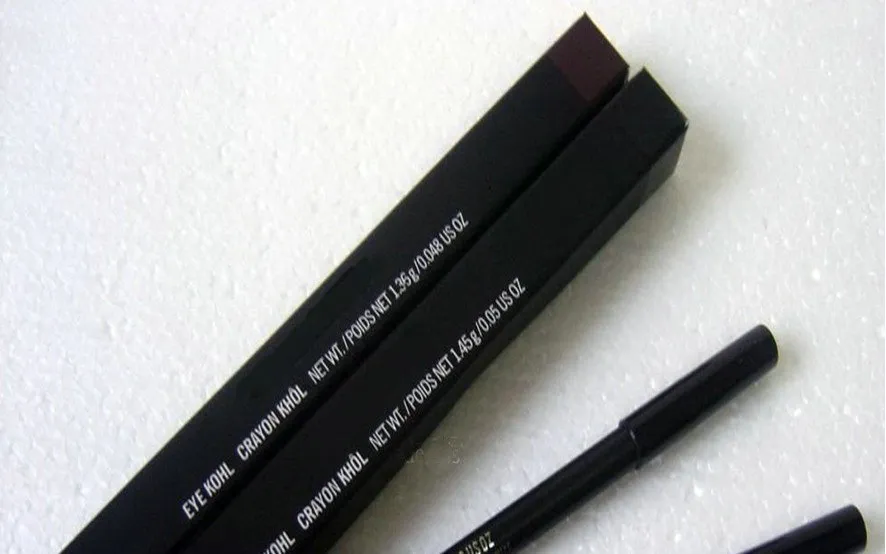 Bästsäljande NY Eyeliner Pencil Eye Black 'with Box 