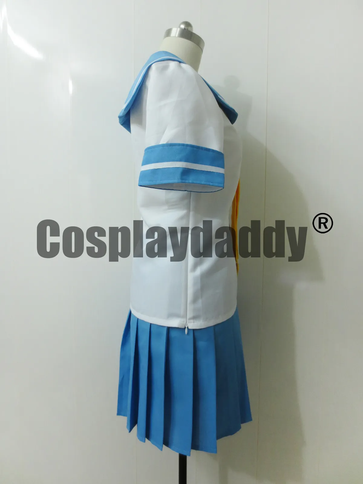 Higurashi não Naku Koro ni Cosplay Escola Menina Uniforme Rena Ryuugu Traje H008