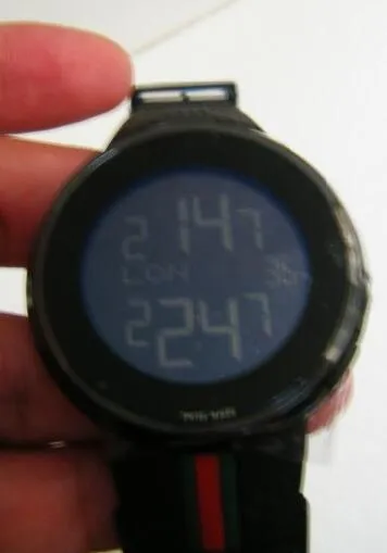 2021 a versão mais recente clássico vk quartzo relógios de pulso black dial masculino modelo mens de couro pulseira de couro esporte homem