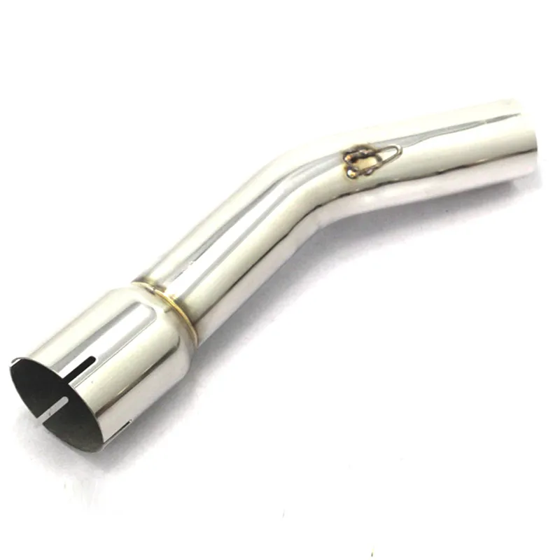 DHgate.com:FZ1 FZ1N FZ1000 Motorcycle Exhaust Front Bend