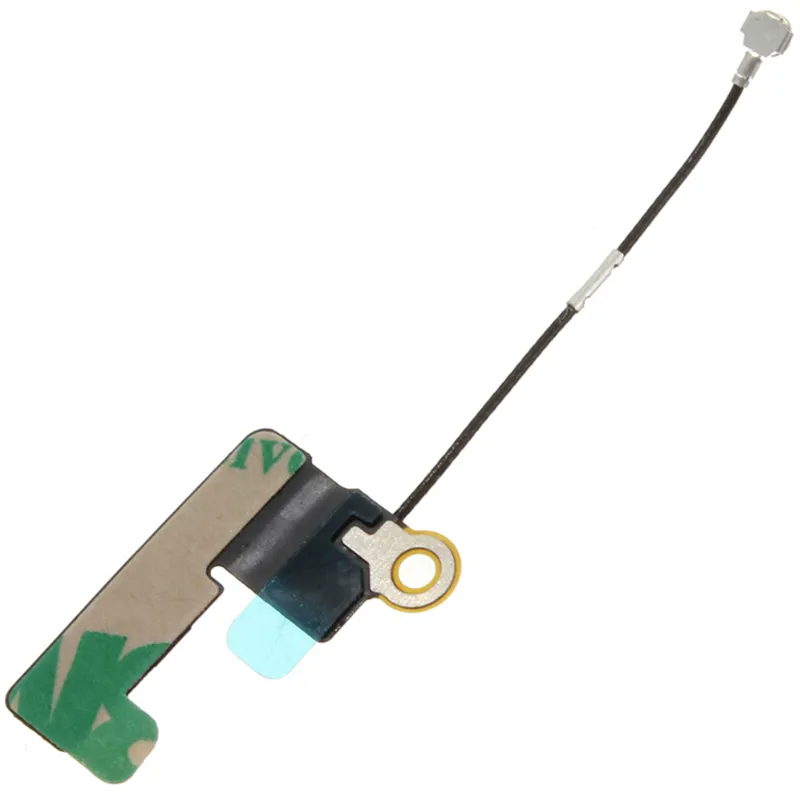 200 шт. WiFi Antenna Signal Flex Кабельная лента Запасные части для iPhone 4 4S 5 5S 5C Бесплатный DHL