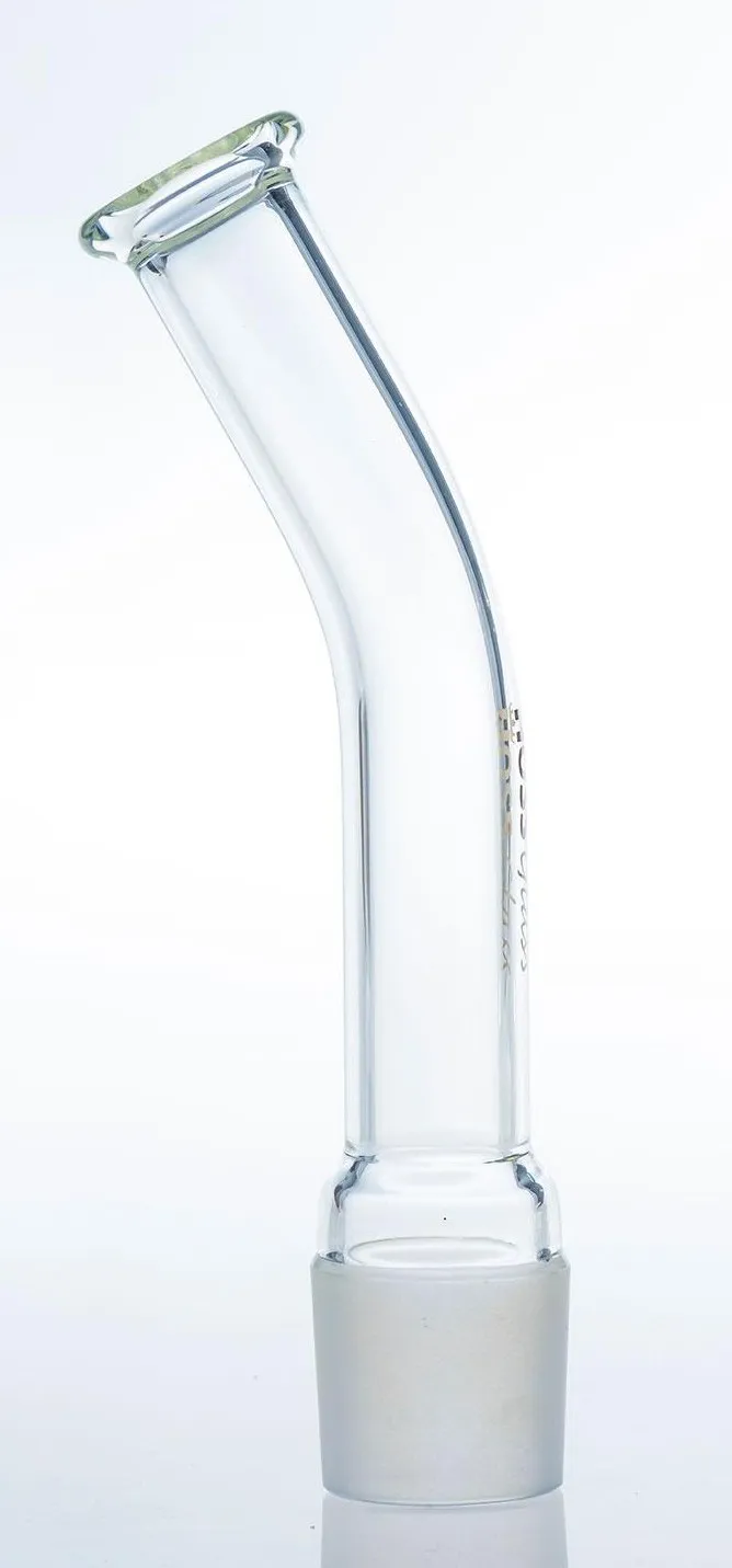 In Stock bouw een bong bovenbuis Bong rookaccessoires Glazen waterpijp 29mm verbindingsstuk voor het roken van booreilanden