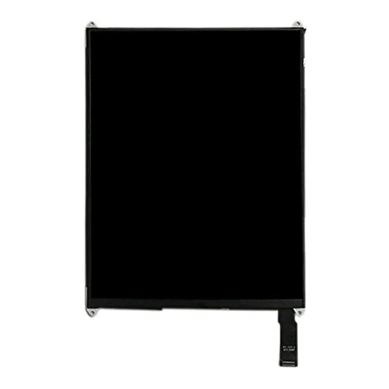 Substituição 100% nova do painel de exibição do LCD para o iPad 2 3 4 Frete grátis DHL