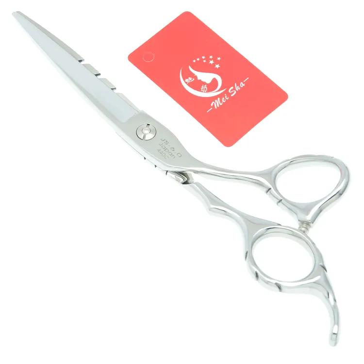 5.5Inc 6.0Inch New Professional Cutting Scissors JP440C Hair Shears for Salon Hairdressing or Home Used Rhinestone Shears Hot Sell,HA0050
