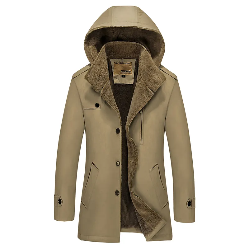 Buy mens winter coat discount