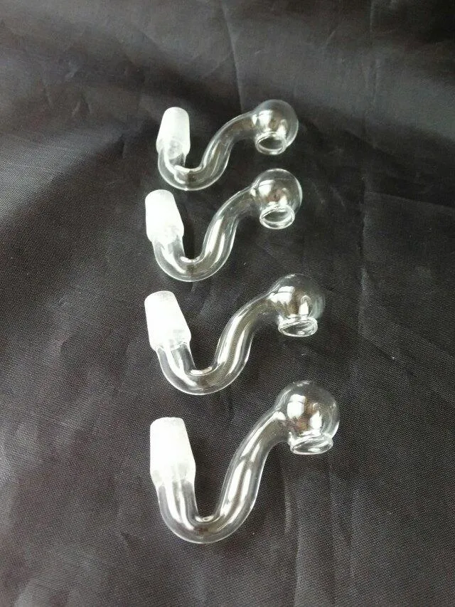 High Quality Glass Burners, Wholesalers, Wholesale Glass Bongs Oil Burner Pipes Water Pipes Pipe Oil Rigs Smoking, 