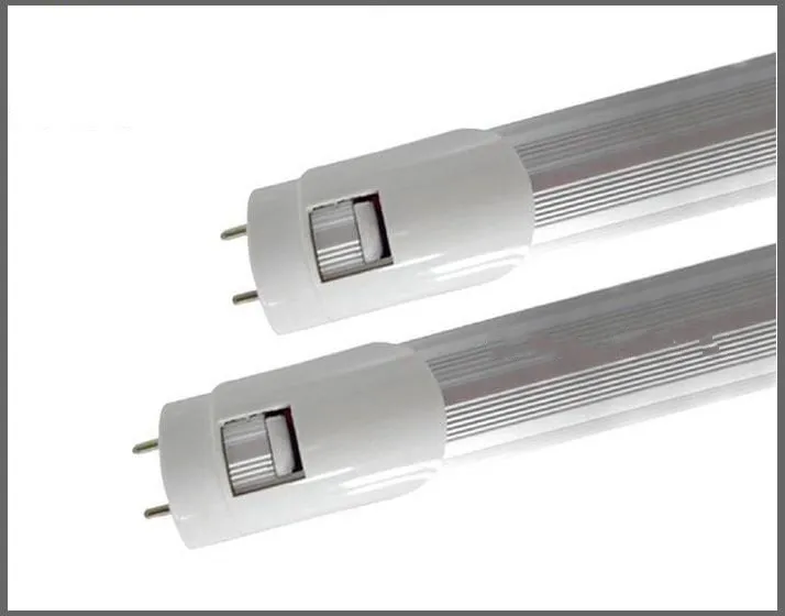 Groot aantal groothandel 4 ft led buis T8 Lamptube 18 ~ 20 W SMD2835 fluorescerende lampen 1200 mm