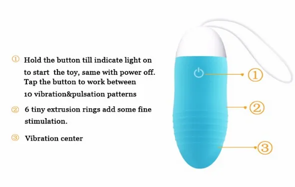 EggsBullets vibrateur Bluetooth sans fil, jouet sexuel, application intelligente Android, télécommande, Mini joli œuf, produits 2558352