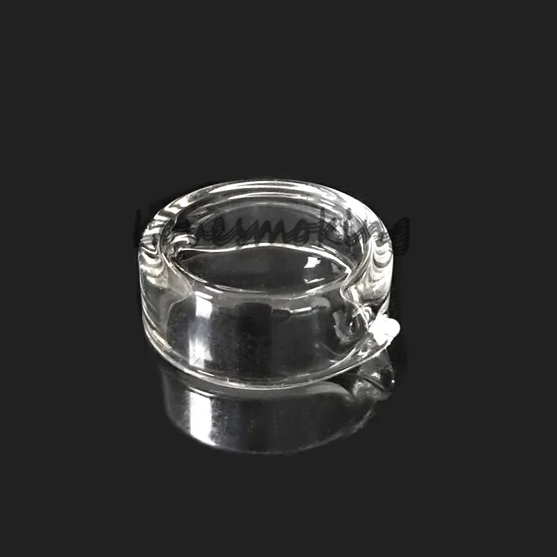 Glass Ashtray Dish Dabber GLASS DAB DISH oil dabber Worked Concentrate Dish ashtray ash tray DABBER EXTRACT DEVICES for Smoking