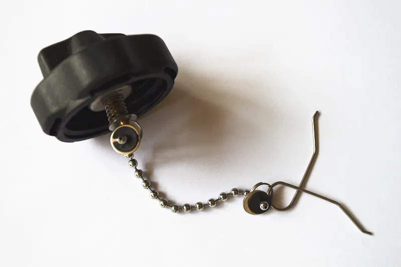 Cap Assy Fuel Tank For Yamaha TOHATSU M2.5 M3.25 M4 HIDEA Outboard 2