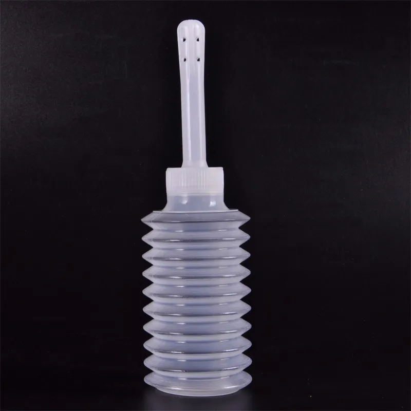 180ML Disposable Vaginal Washing Enemator Anus Cleaning Female Gynecological Inflammation Washing Anal Sex Toys for Woman02