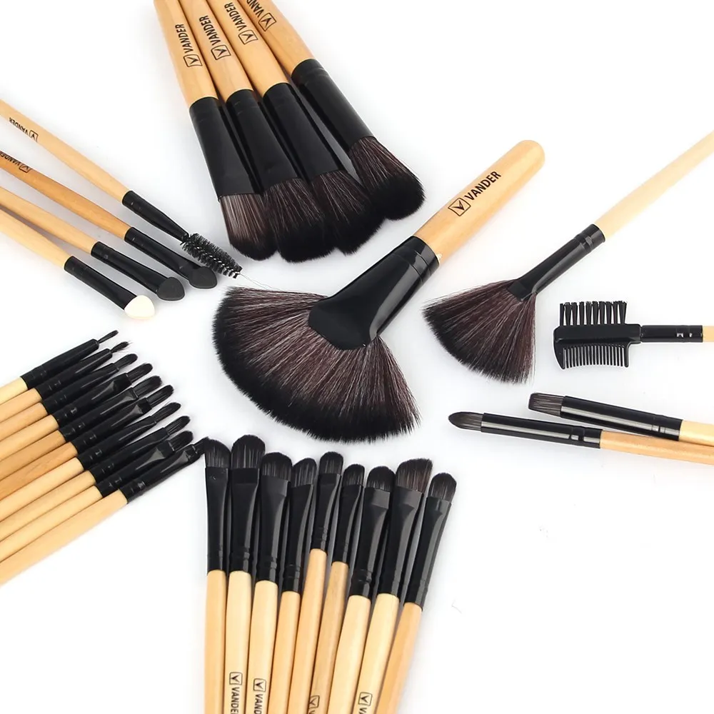 Makeup Brushes (27)