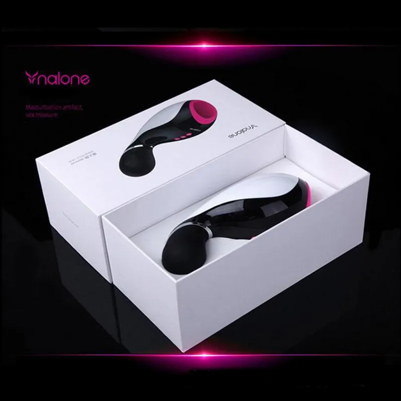 nalone oxxy male masturbator Lubricante ocular: Alivio para tus ojos secos main image 1
