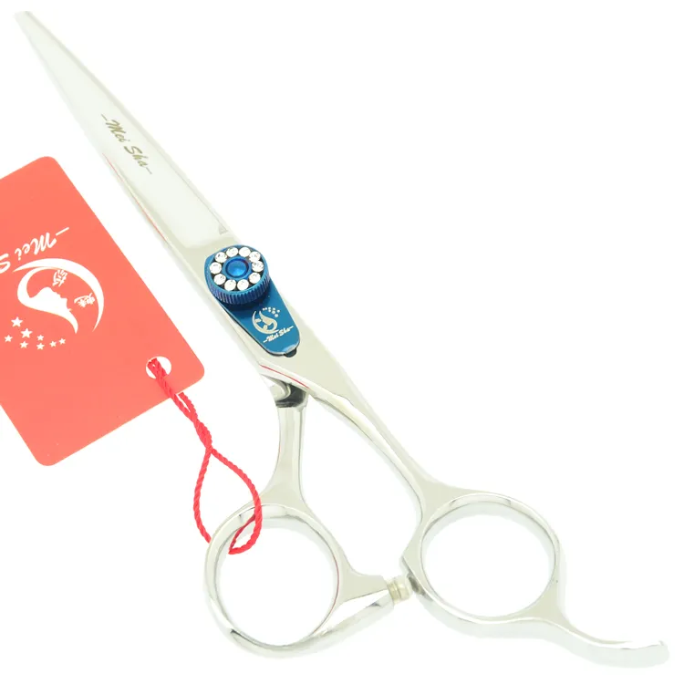 6.0inch Meisha JP440C Salong Professionell Frisör Saxar Hårskärning Saxar Barber Shears Frisörsalong, Ha0256