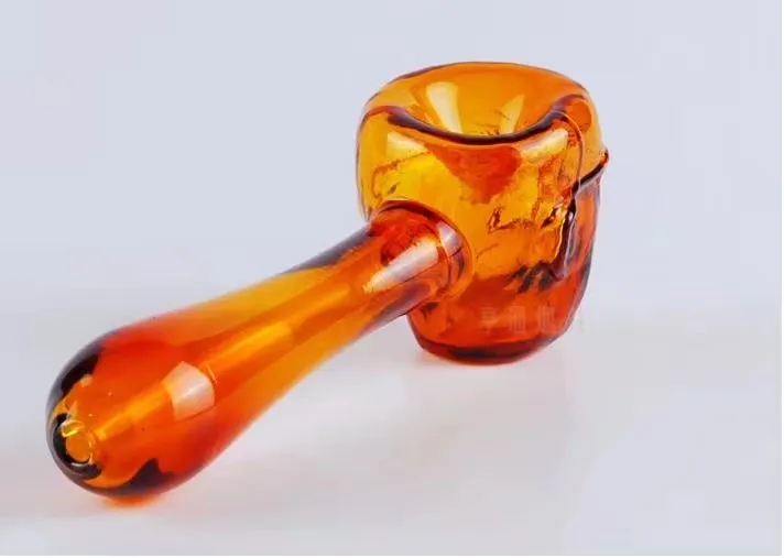 Skull Bone Wholesale Glass Pipes Glass Water Bottles Smoking Accessories Free Delivery