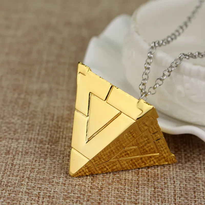 16 Styles Of Wholesale 3D Yu Gi Oh Anime Millenium Merkaba Pendant In  Bronze Color Perfect For Cosplay, Costume Parties, And Gifts From Haydene,  $11.84 | DHgate.Com