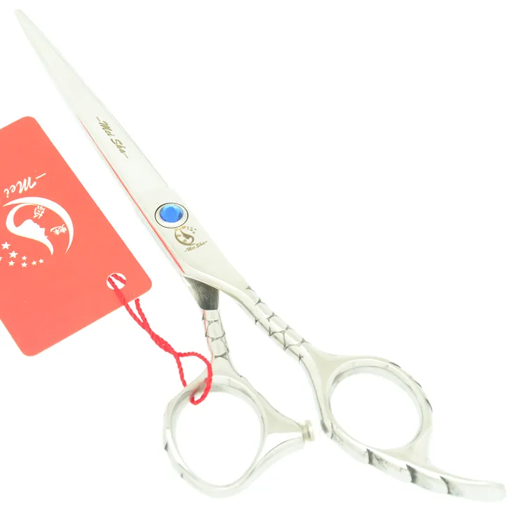 6.0Inch Meisha Hairdressing Scissors JP440C Hair Thinning Scissors Hair Cutting Shears for Hairdresser Barber Salon,HA0317