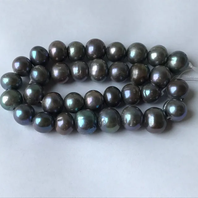14mm Loose Pearl Beads (80 Pieces)
