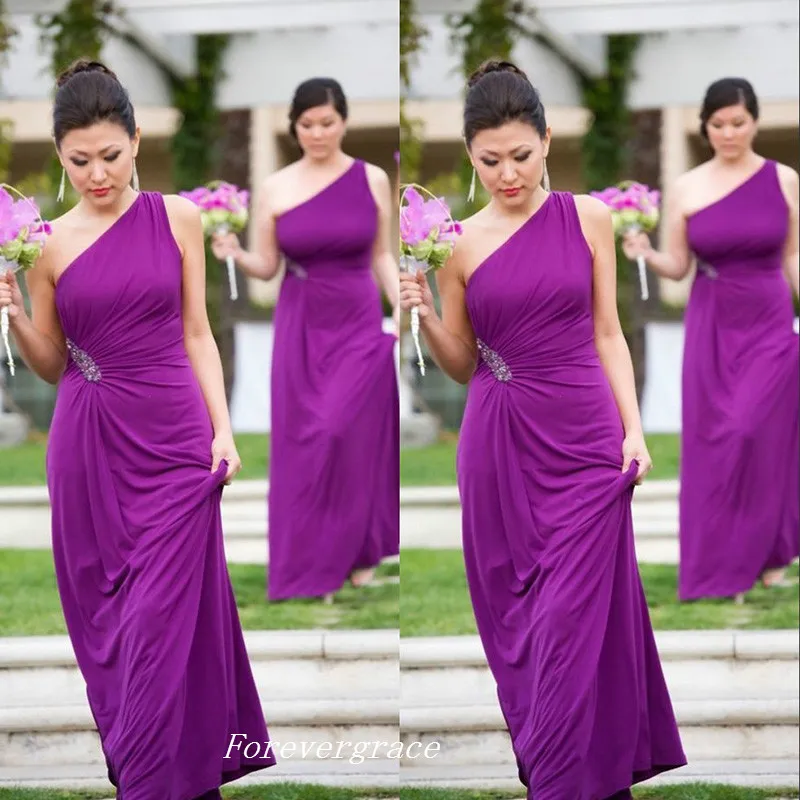 inexpensive casual bridesmaid dresses Sexy Mermaid Purple Bridesmaid Dresses Dresses  luladress