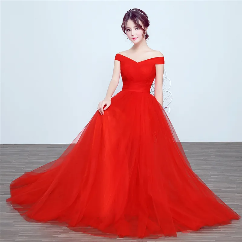 Vestidos de 2025 fiesta largos 2018