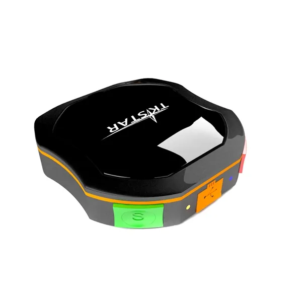 LK109 tk109 Localizzatore GPS TKSTAR Mini localizzatore GPS personale impermeabile Localizzatore GSM / GPRS animali domestici Monitoraggio APP Web gratuito a vita