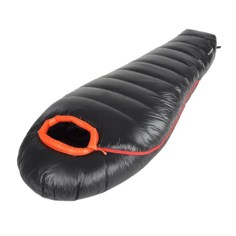 Nylon sleeping bag deals