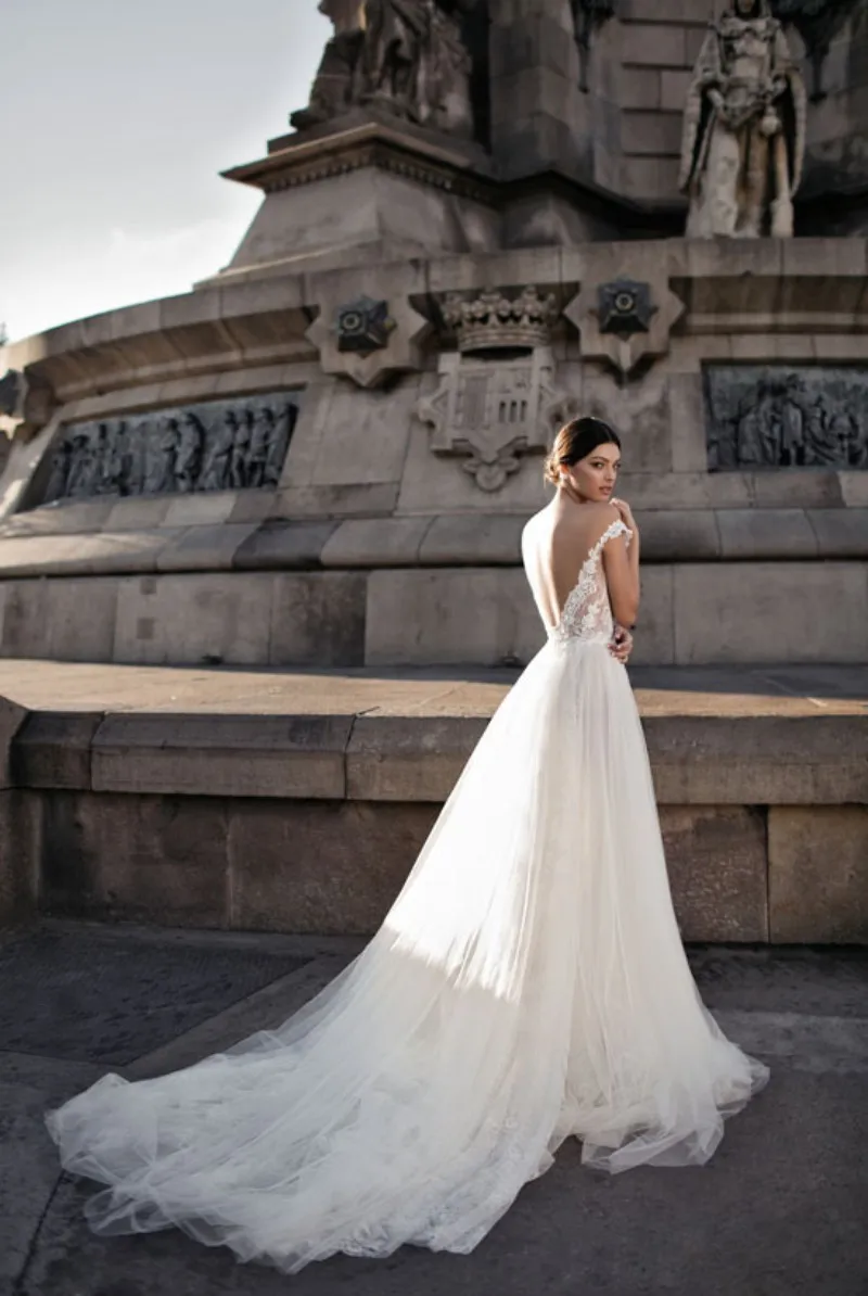 Gali karten 2018 deals wedding dresses