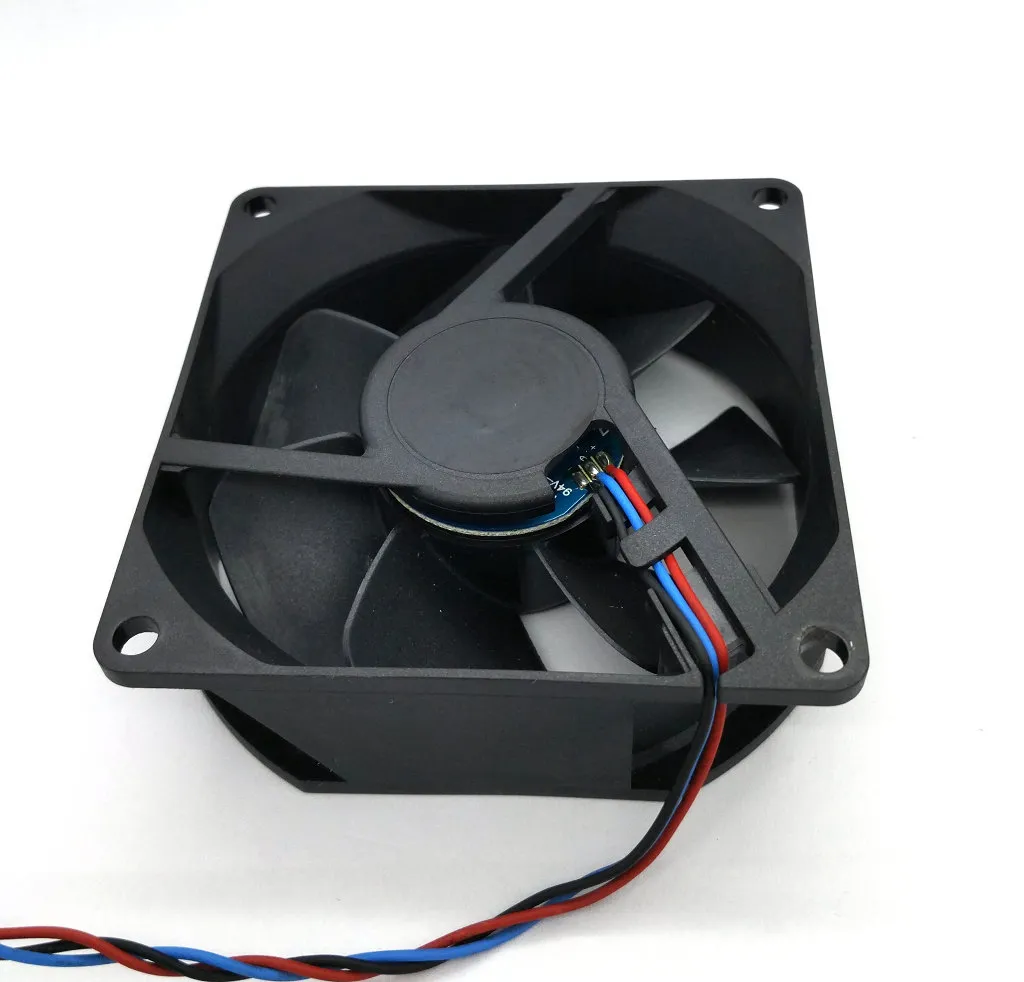 New Original SUNON MF75251V1-Q000-G99 12V 2.91W 75*75*25MM for PT-LW321EA Projector cooling fan