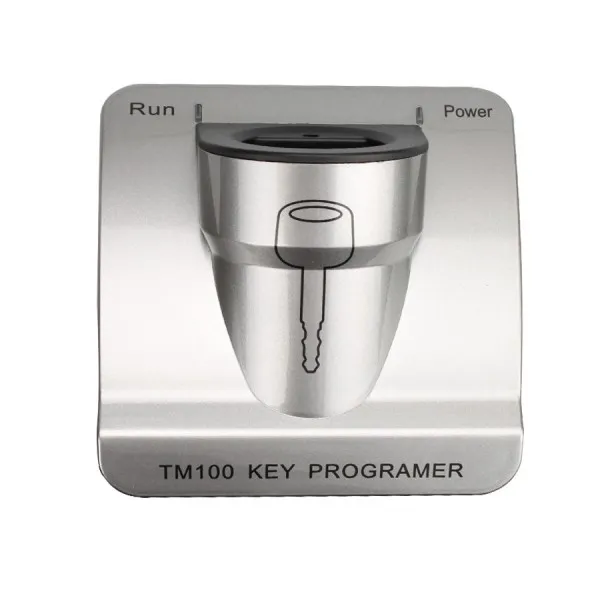 DHL Release V3 48 TM100 Transponder Key Programmer ID46 Cloner Program Car Key Programming Machine TM 100 KEY COPY TOOL2877
