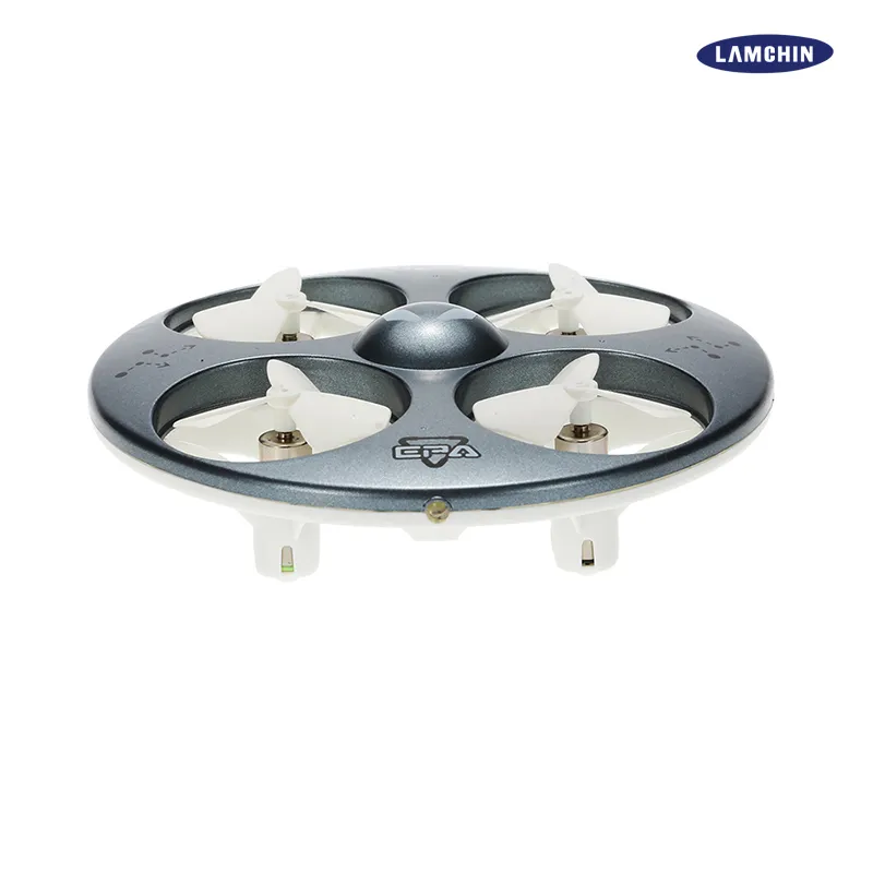 2.4G Mini Sky Phantom RC UFO Drone Quadcopter 6CH 6 Axis Gyro RTF Radio