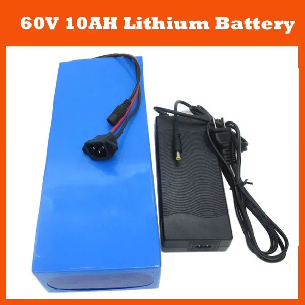 60V 12AH free shipping