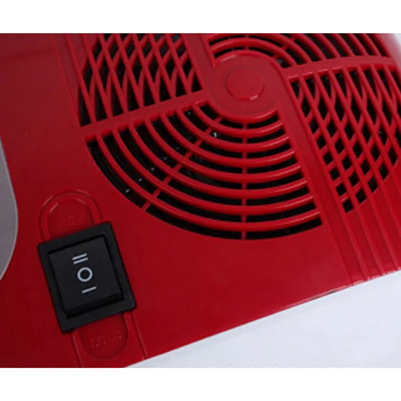 Wholesale Hot & Cold Air Nail Dryer Manicure For Dry Nail Polish 220V