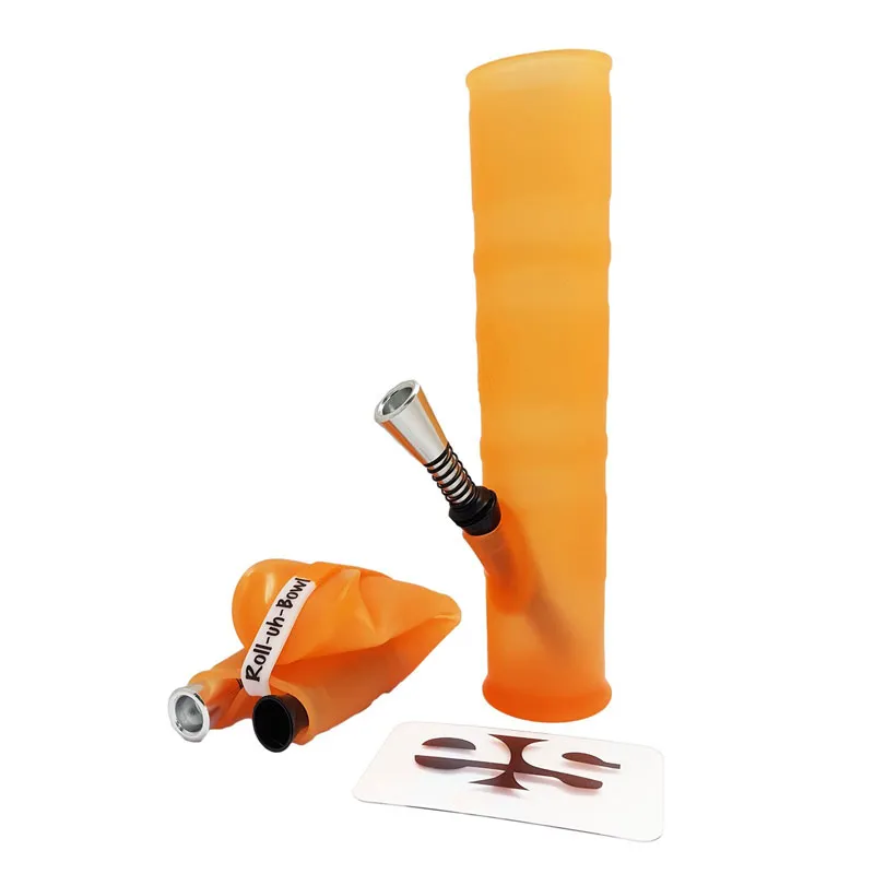 Fashion Portable Shape Silicone Mouthpiece Cover Rubber Drip Tip