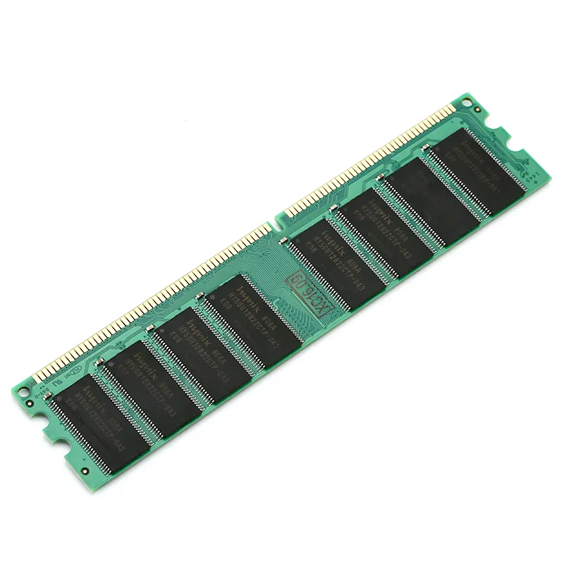 Kllisre DDR 1GB 400 RAM PC 3200U DDR1 DIMM ONECC ORDINATE Du 12,94