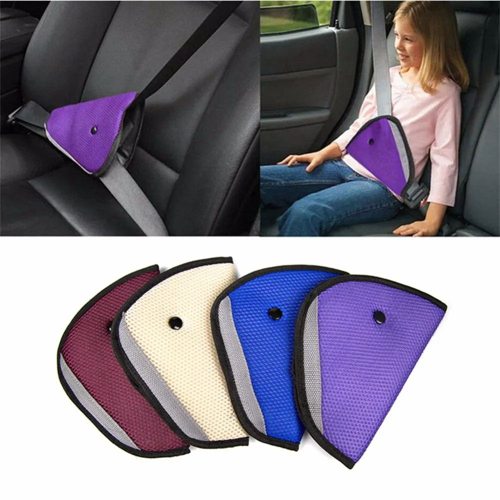 Children Seat Belts Triangle 02.detail.01