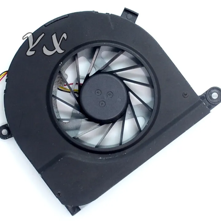 Nuevo ventilador de refrigeración de CPU para Dell Inspiron 17R N7110 ventilador de refrigeración de CPU portátil MF60120V1-C130-G99 064C85