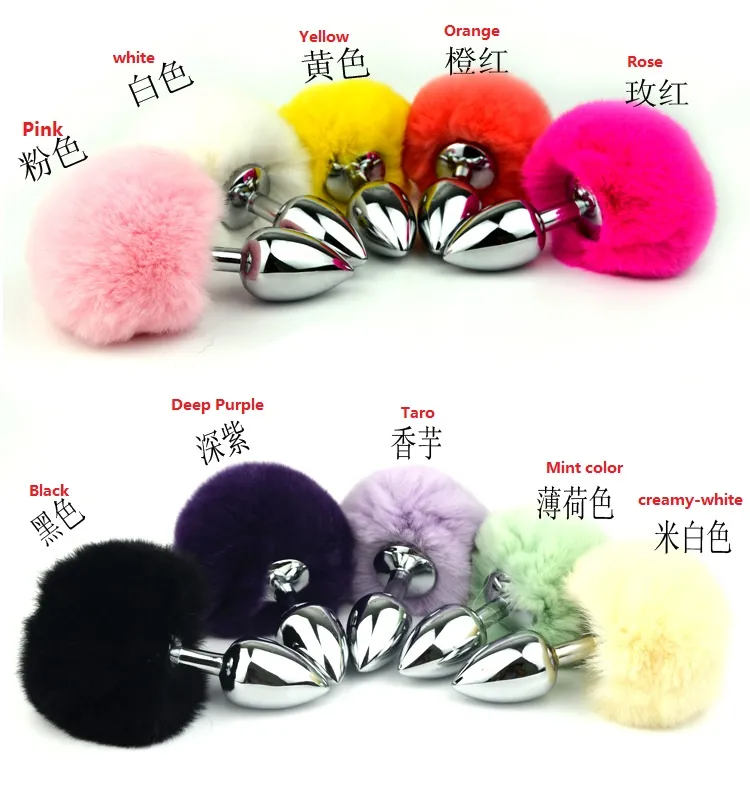 plug anal pompon Best sex toys: 20 to buy, tried and tested by sex experts main image 1