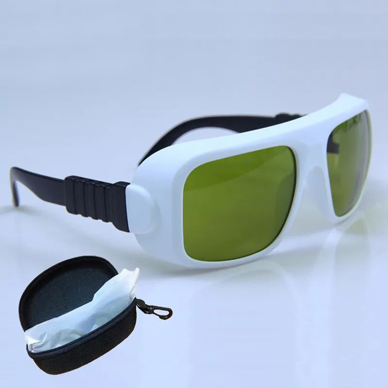 Laser protective glasses for laser marker/engraver/small row lamp 1064nm infrared goggles