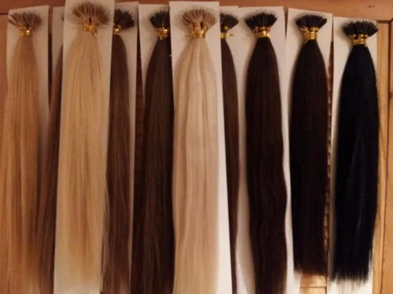 Best Nano Rings Hair Extensions in the USA with free USPS shipping