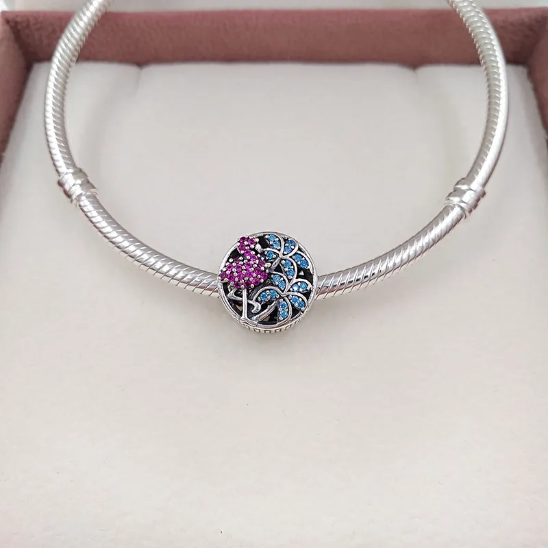 Tropical flamingo pandora discount charm