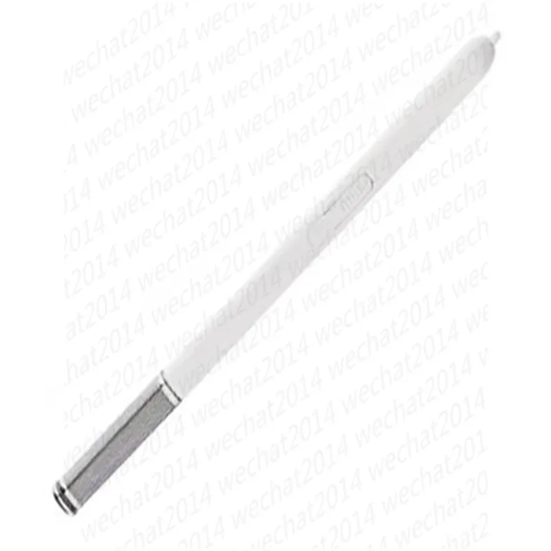 New Touch Stylus S Pen Capactive Parti di ricambio Samsung Galaxy Note 10.1 N8000 DHL gratuito