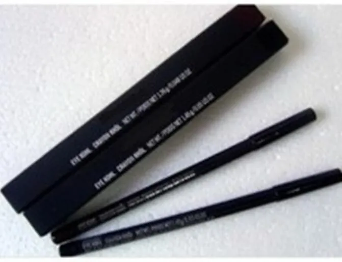 HOT high quality Best-Selling New Products Black Eyeliner Pencil Eye Kohl With Box 1.45g