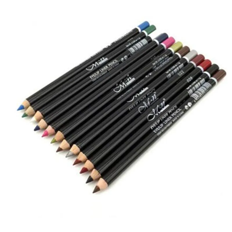 M N Eyeliner Lip Liner Eyeliner Pencils New Eyeliners Styles